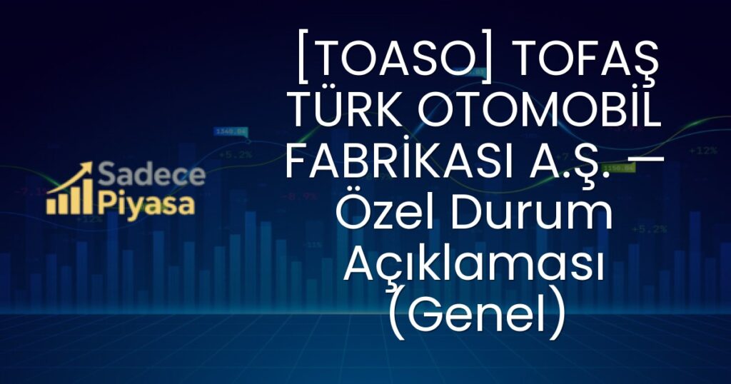 TOASO