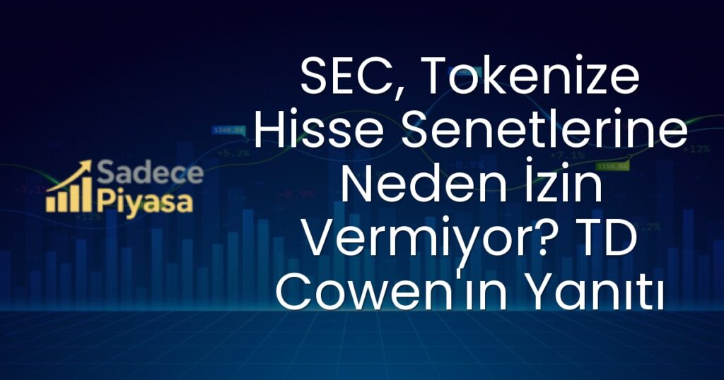 tokenize hisse senetleri