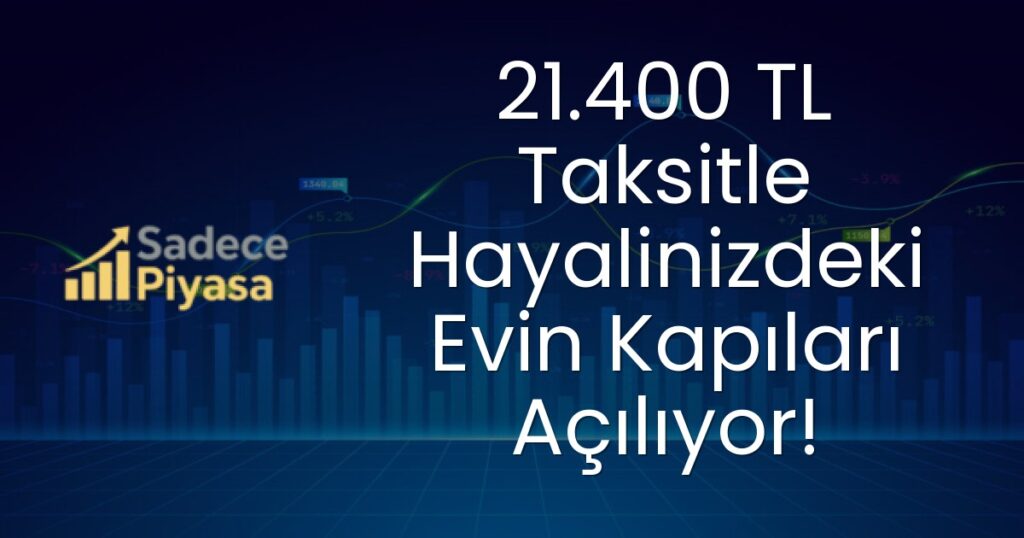 TOKİ konut projeleri