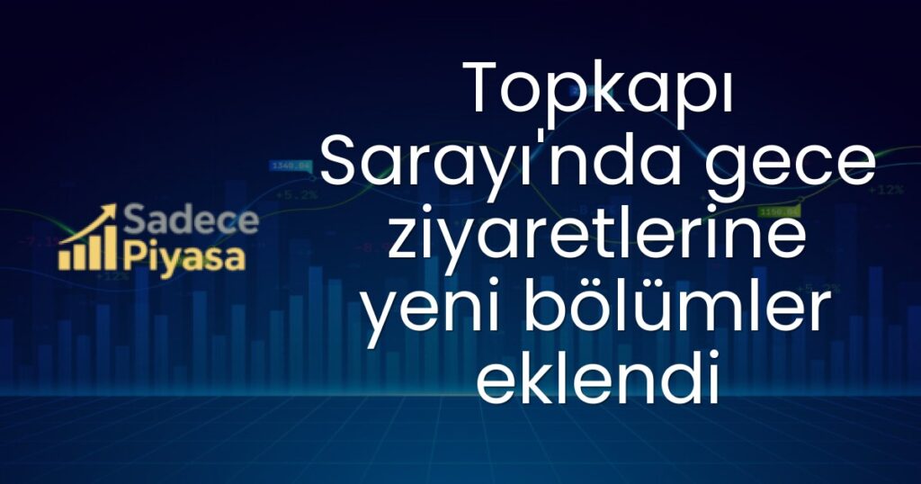 Topkapı Sarayı