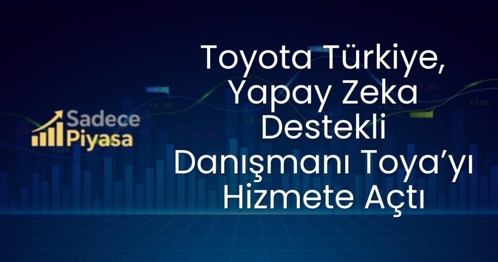 Toyota Türkiye