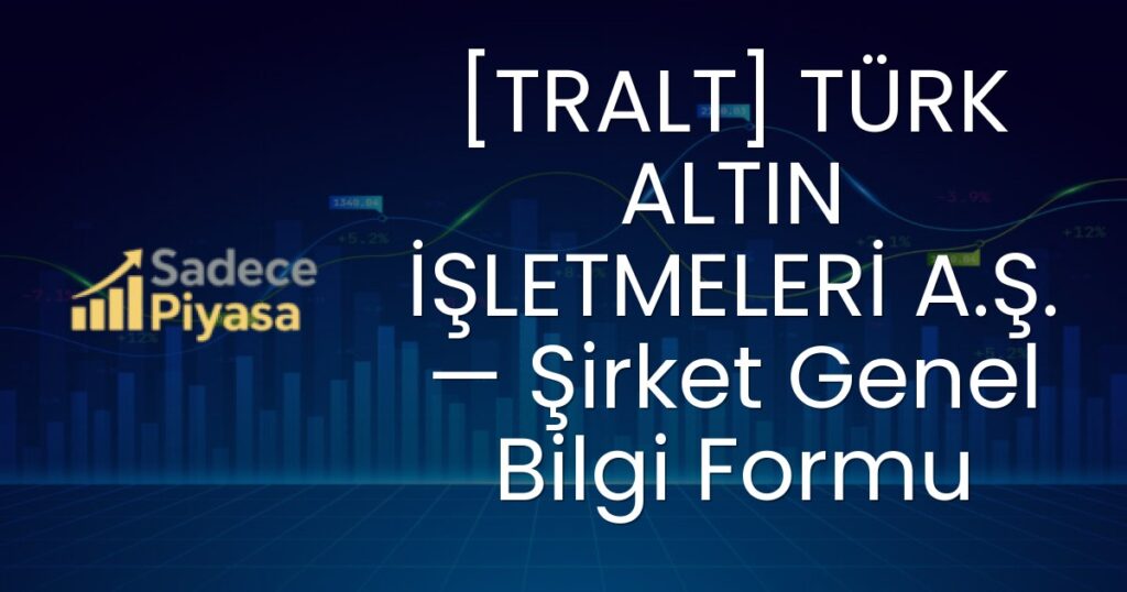 TRALT