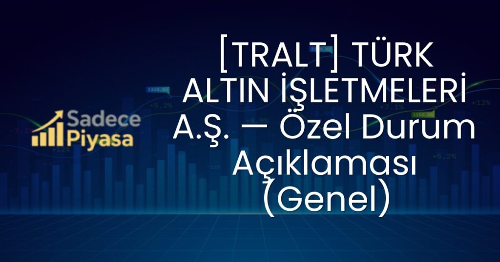 TRALT