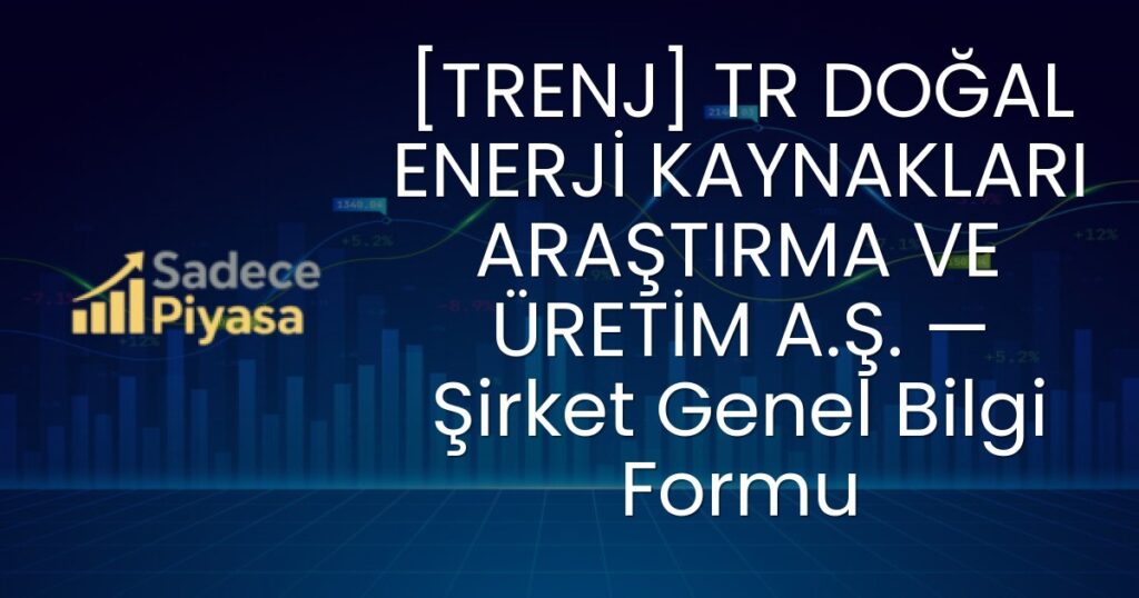 TRENJ