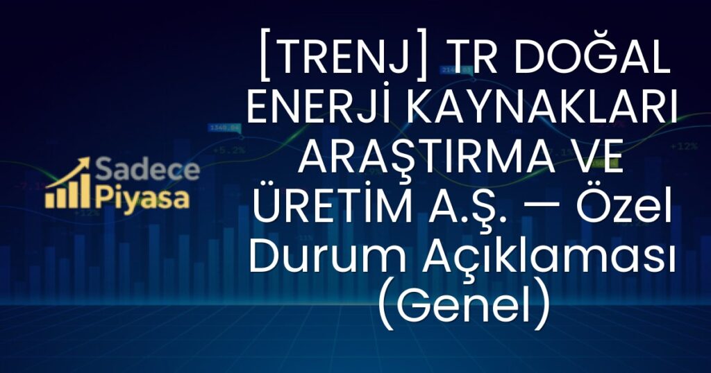 TRENJ