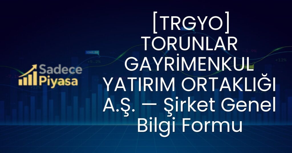 TRGYO