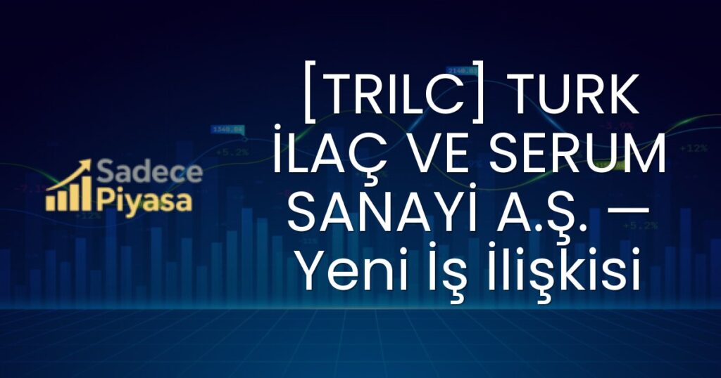 TRILC