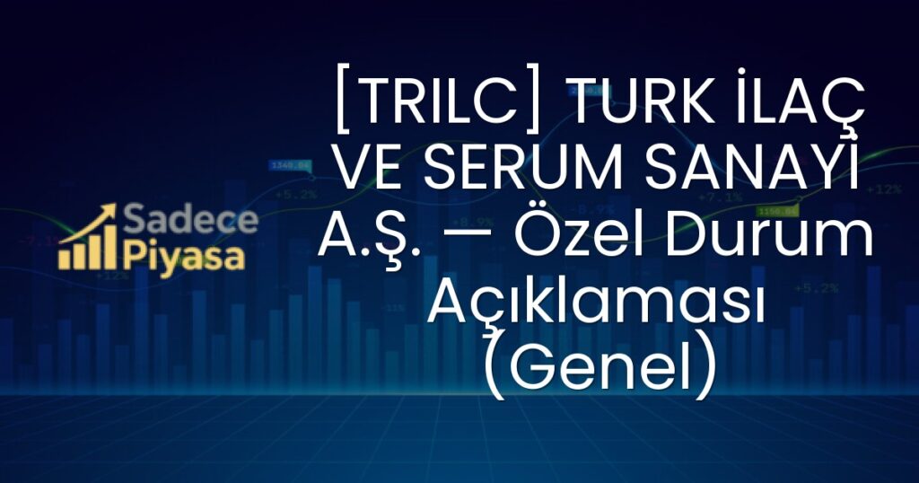 TRILC