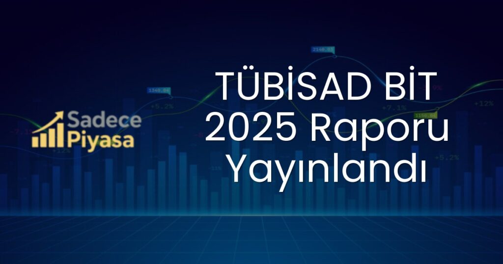 TÜBİSAD BİT 2025