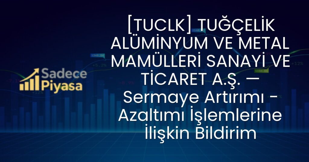TUCLK