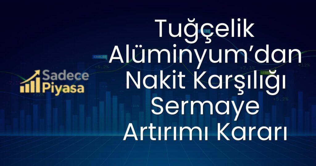 Tuğçelik Alüminyum