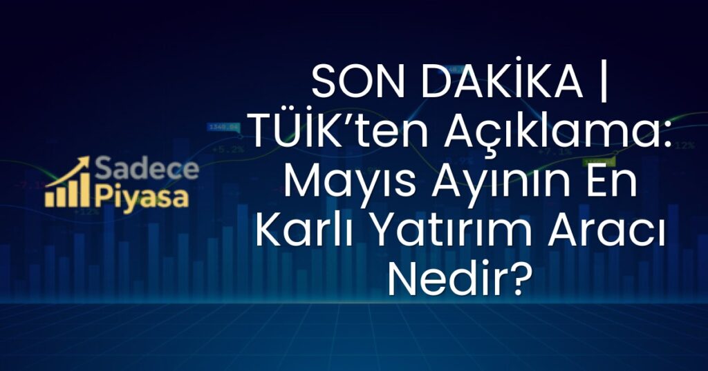 TÜİK