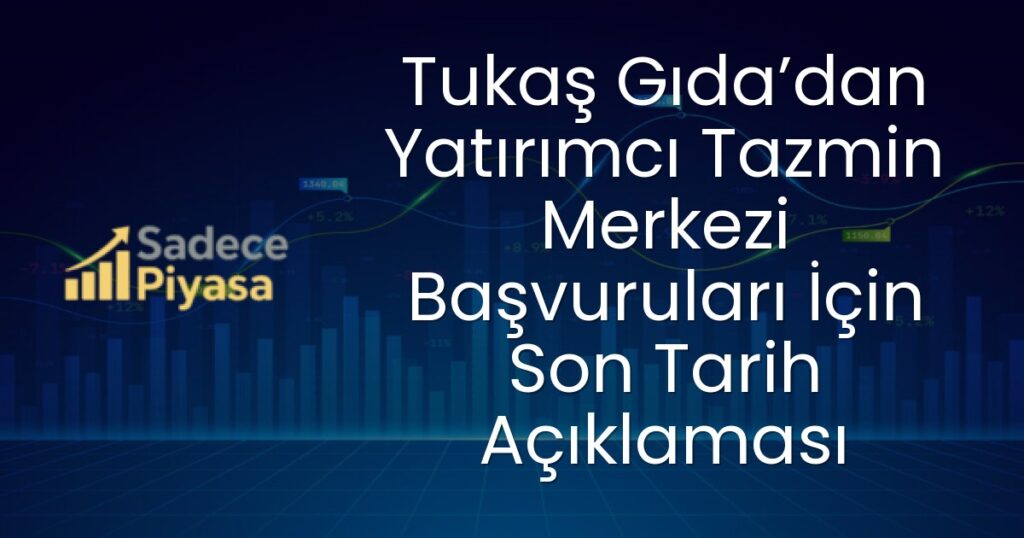 Tukaş Gıda