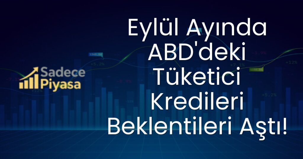 tüketici kredileri