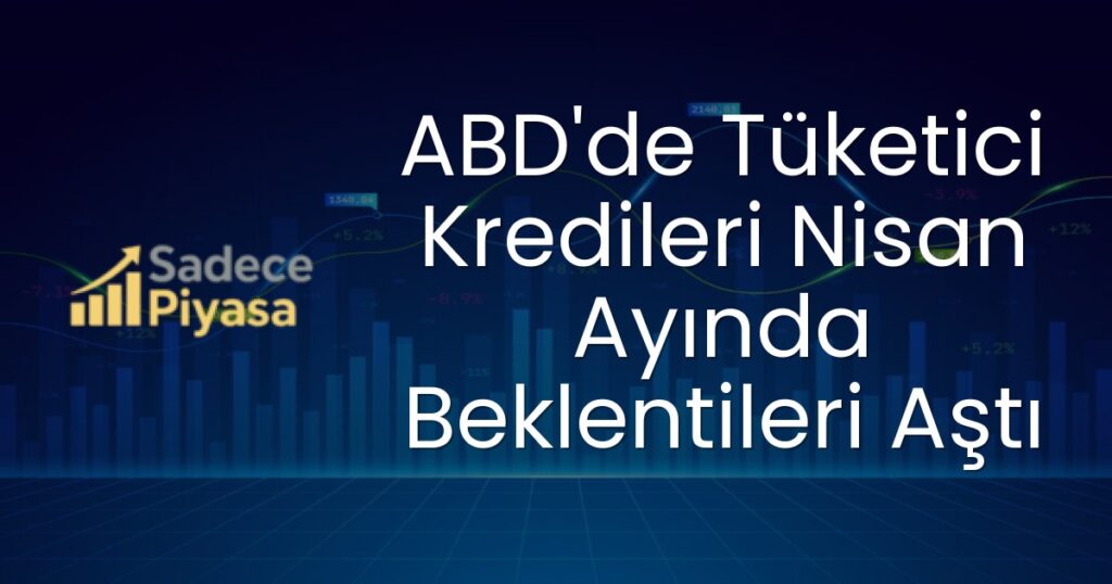 tüketici kredileri