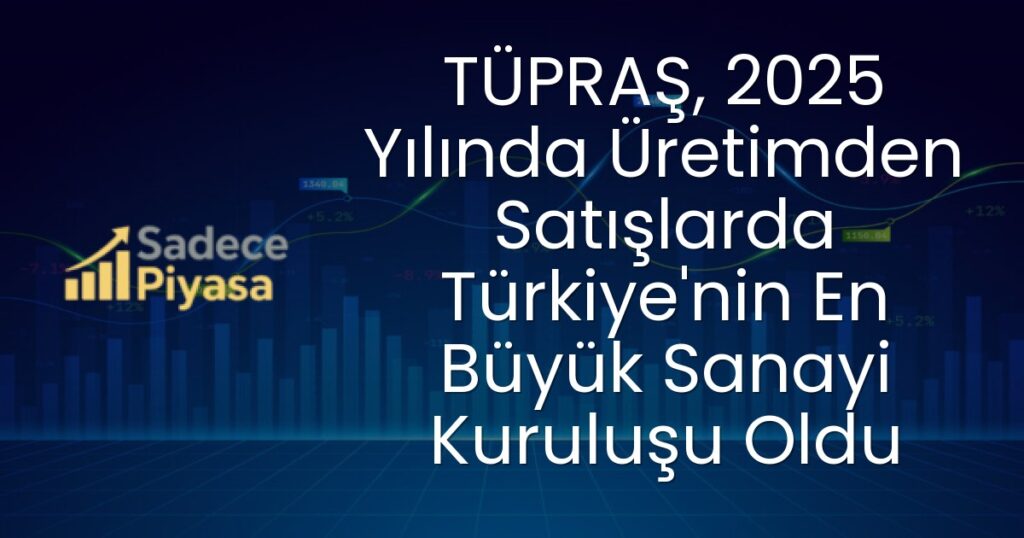 TÜPRAŞ