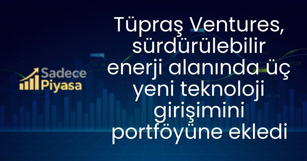 Tüpraş Ventures