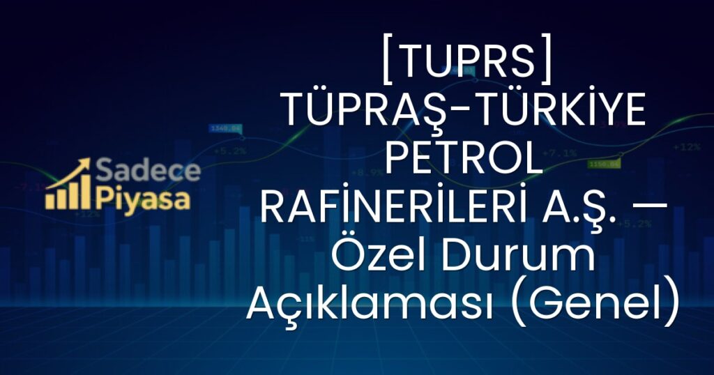 TUPRS