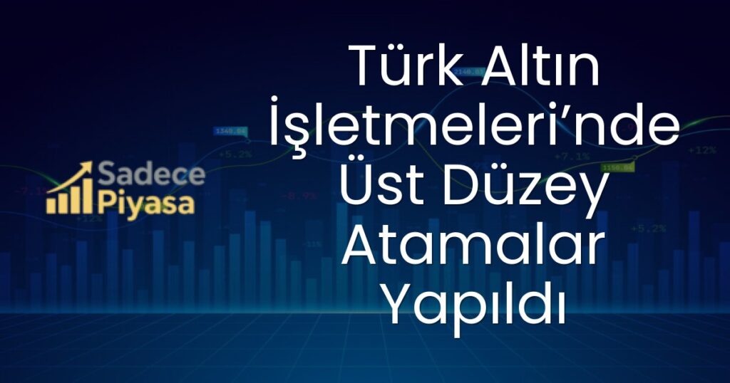Türk Altın İşletmeleri