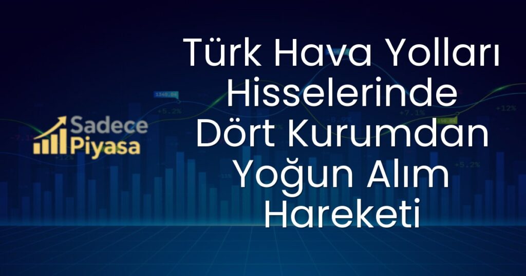 Türk Hava Yolları Hisseleri