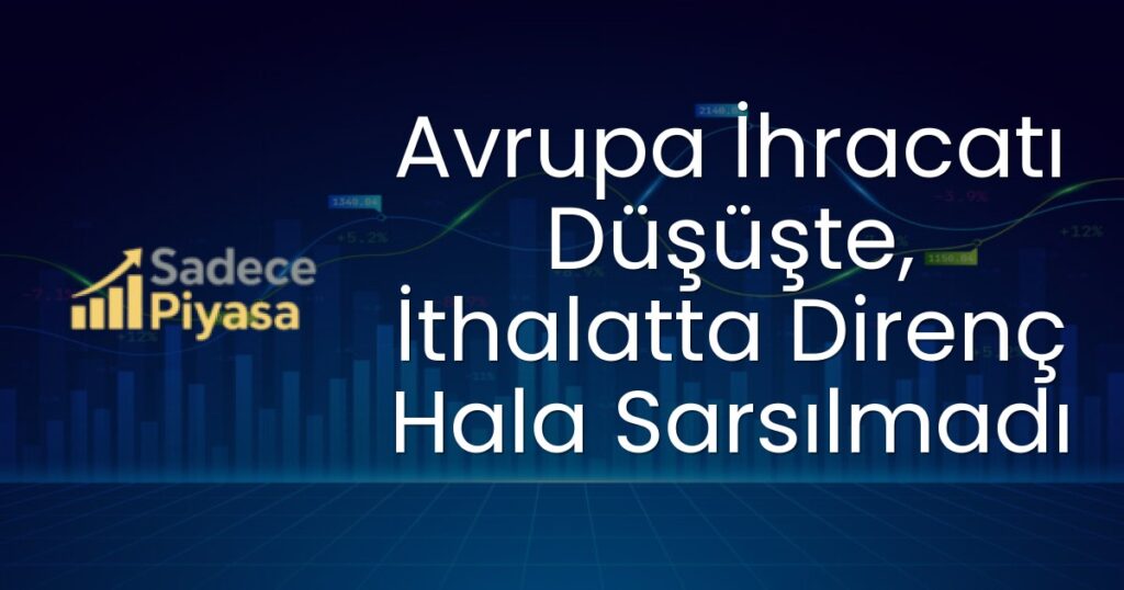 Türk ihracatı