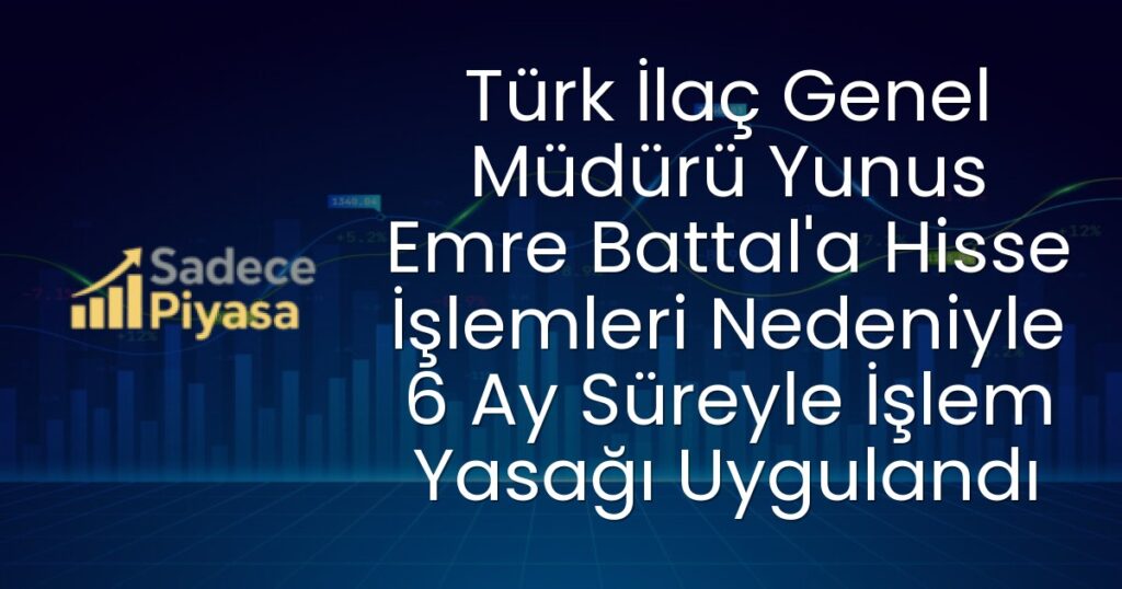 Türk İlaç