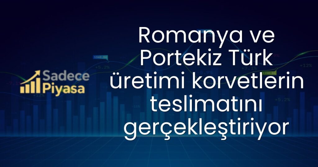 Türk korvetleri