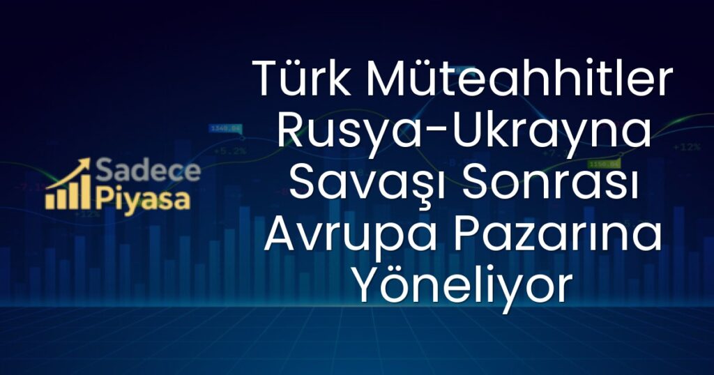 Türk Müteahhitler