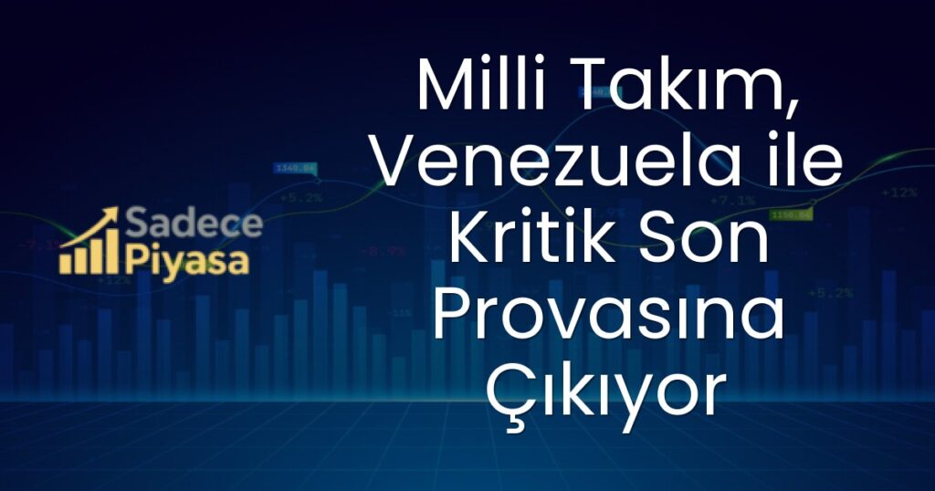 Türkiye A Milli Takımı