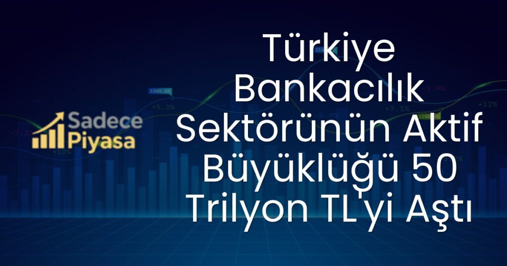 Türkiye Bankacılık Sektörü