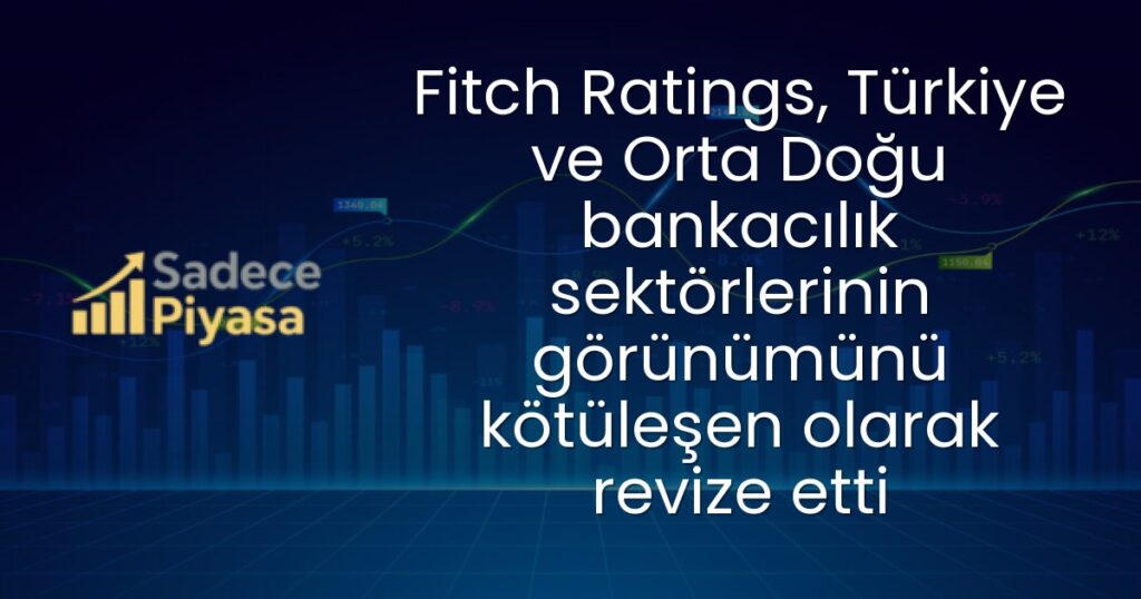 Türkiye bankacılık sektörü