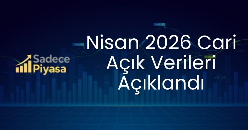 Türkiye cari açığı