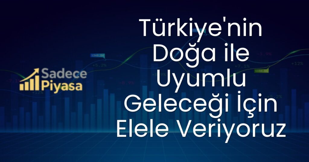 Türkiye çevre yatırımları