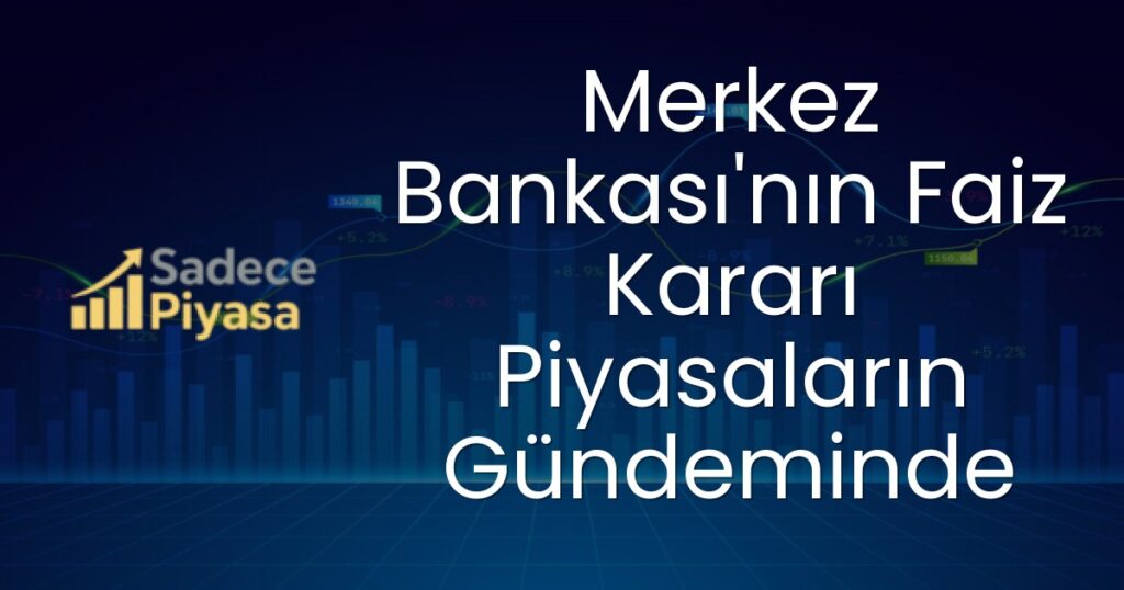 Türkiye Cumhuriyet Merkez Bankası
