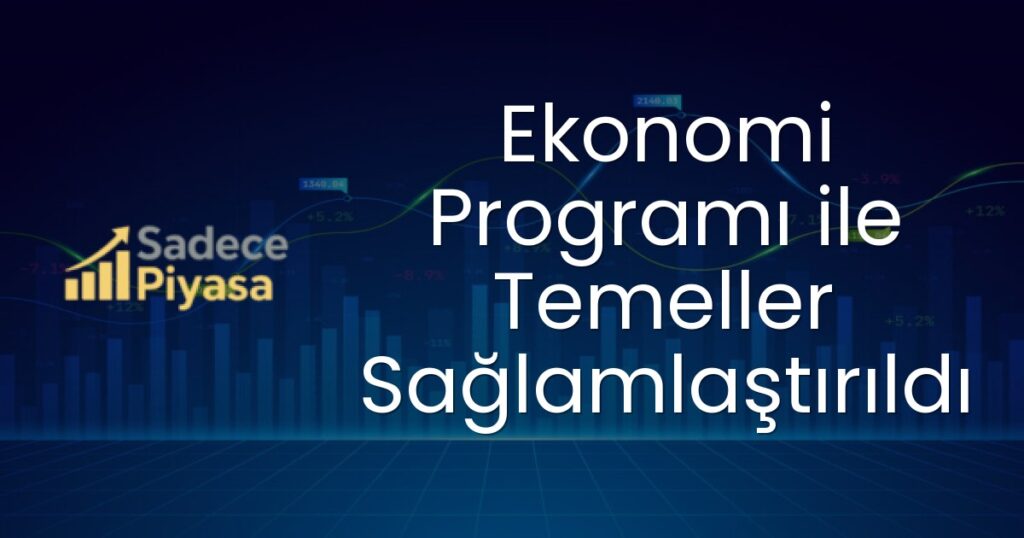 Türkiye Ekonomi Programı
