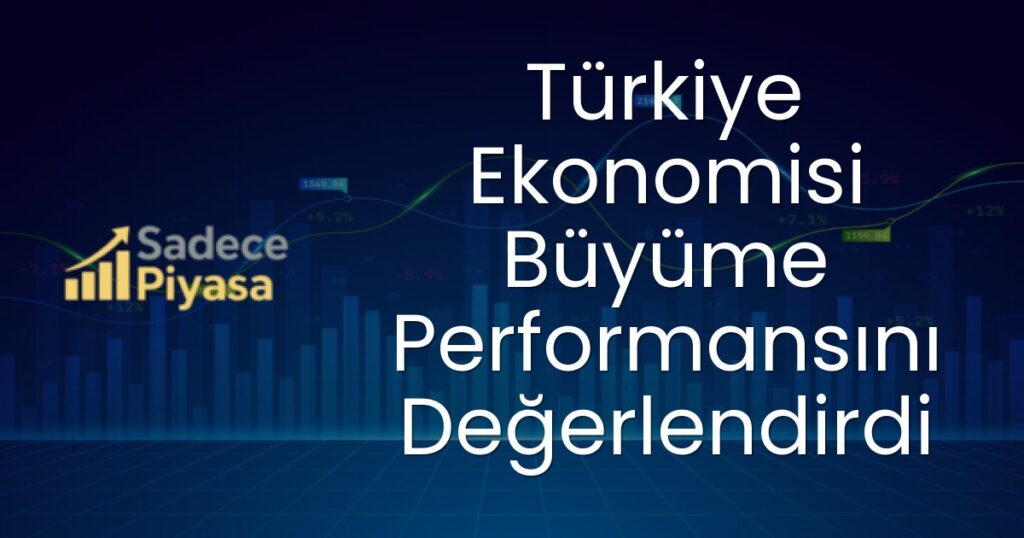 Türkiye ekonomisi