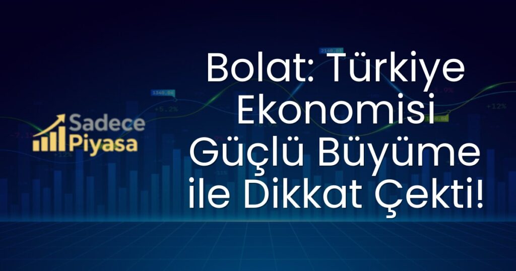 Türkiye Ekonomisi