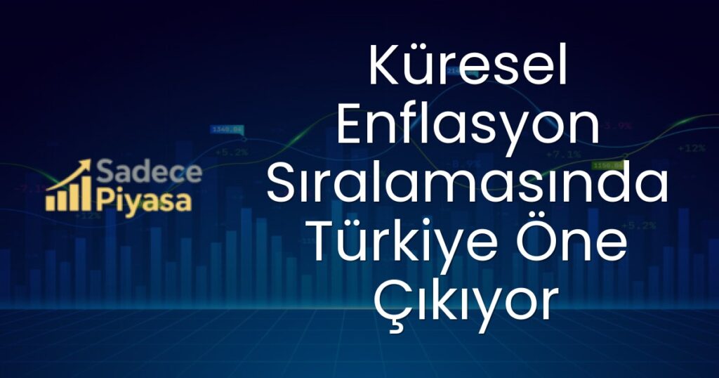 Türkiye enflasyonu
