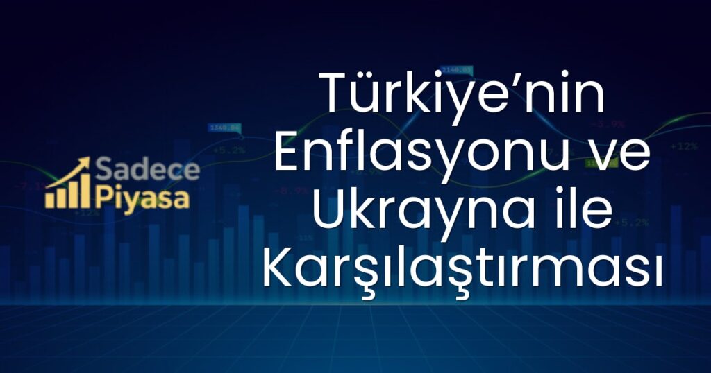 Türkiye enflasyonu