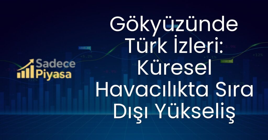 Türkiye havacılık sektörü