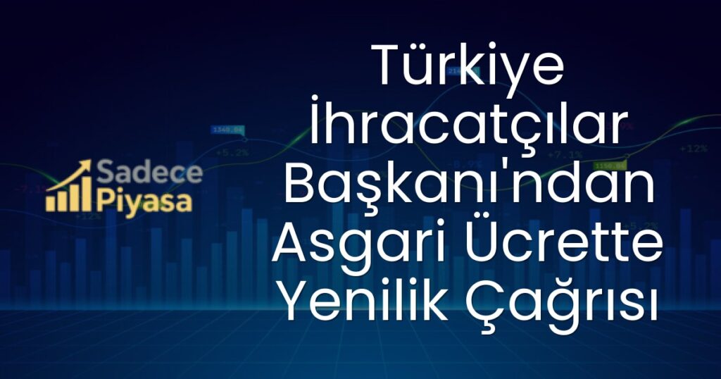 Türkiye İhracatçılar Meclisi