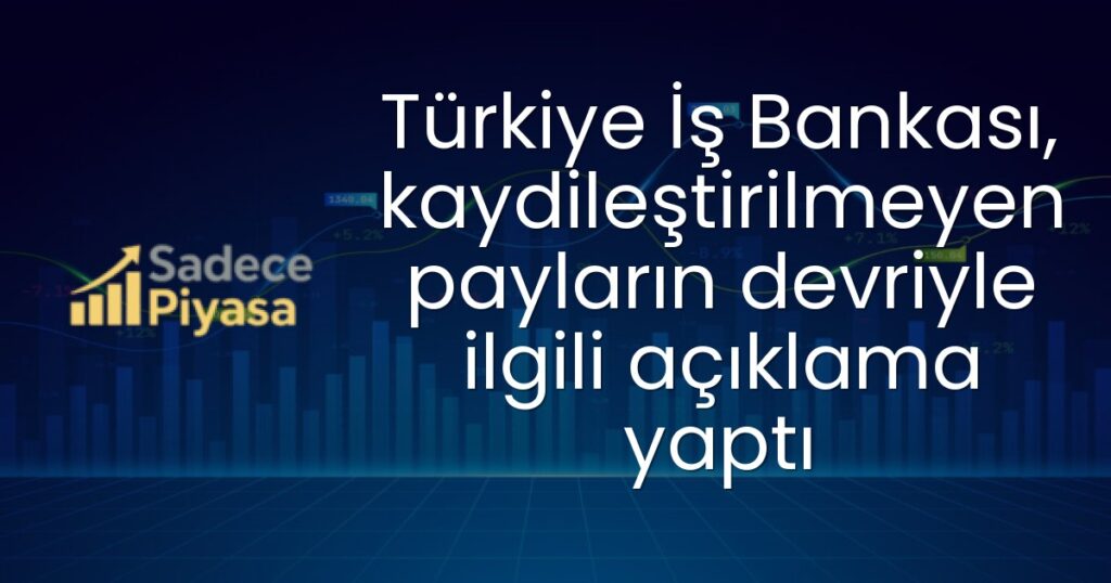 Türkiye İş Bankası