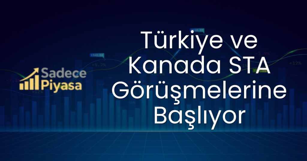 Türkiye Kanada STA