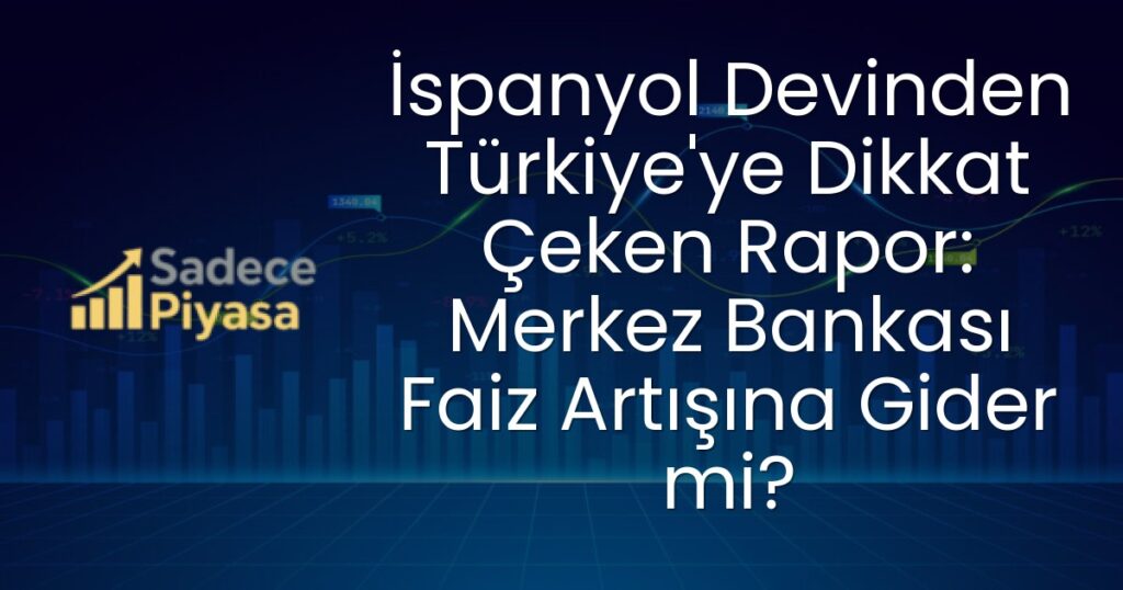 Türkiye Merkez Bankası