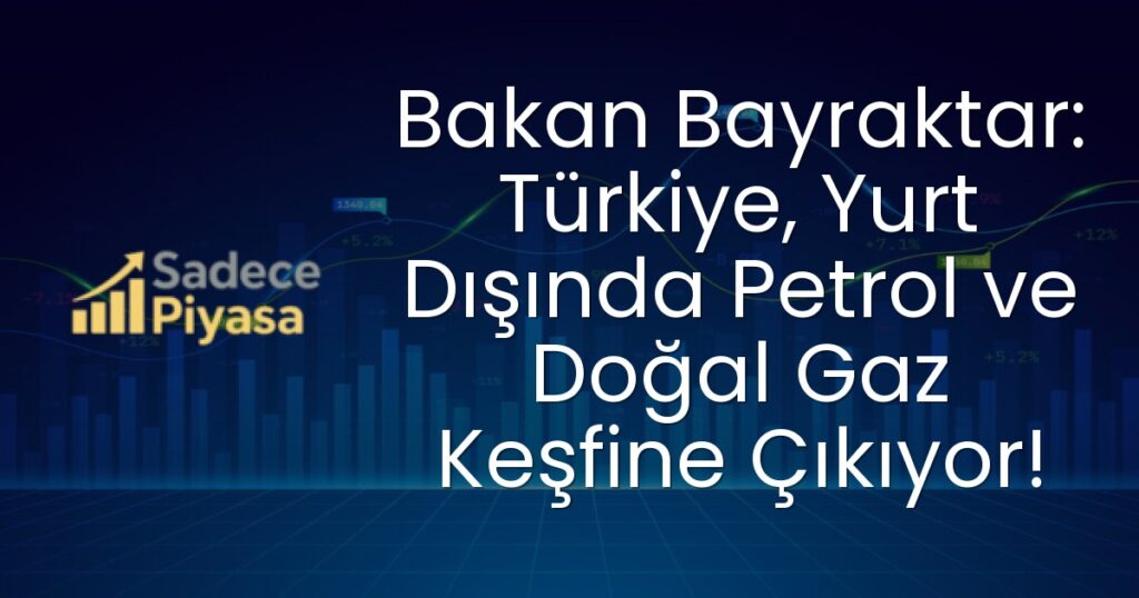 Türkiye petrol arama