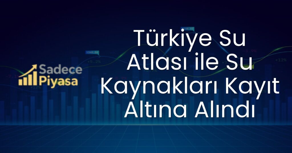 Türkiye Su Atlası
