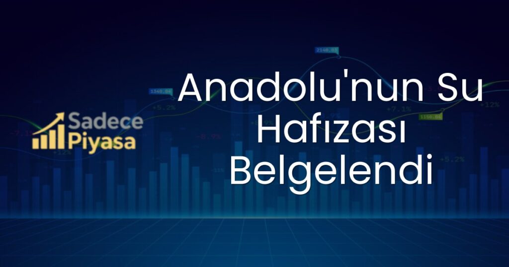 Türkiye Su Atlası