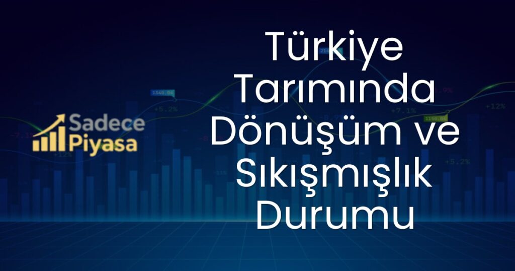 Türkiye tarımı