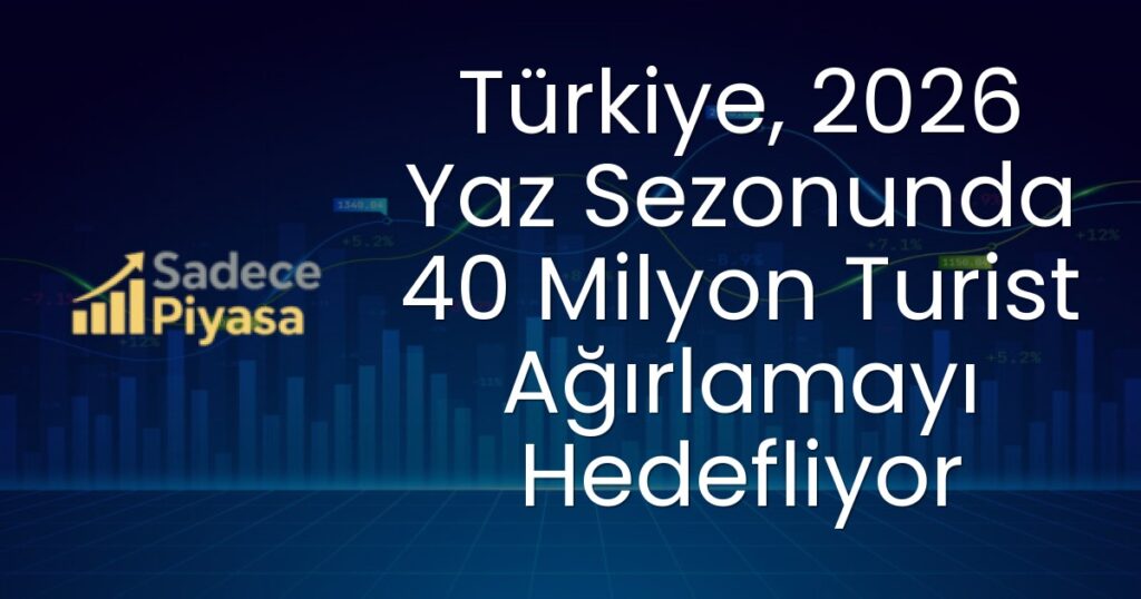 Türkiye turizmi