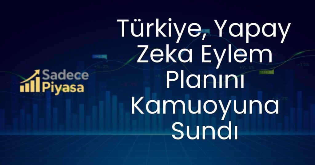 Türkiye Yapay Zeka Eylem Planı